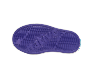 Native Jefferson Shoes - Ultraviolet / Shell White, Native, cf-size-c10, cf-size-c11, cf-size-c12, cf-size-c13, cf-size-c4, cf-size-c5, cf-size-c6, cf-size-c7, cf-size-c8, cf-size-c9, cf-size