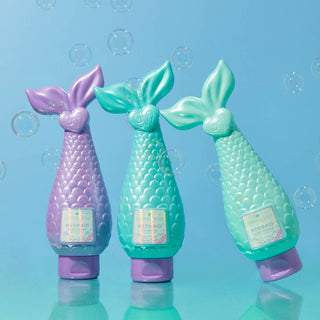 Glimmer Wish, Glimmer Wish Mermaid Kids Conditioner - Basically Bows & Bowties