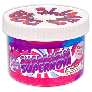 Dope Slimes SuperNova Slime