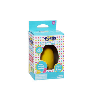 Peeps® Grow A Peep, Peeps, dup-review-publication, Easter, Easter Basket, Easter Basket Ideas, Easter Peeps, EB Boy, EB Boys, Peeps Easter, Peeps®, Peeps® Grow A Peep, Toy, Toys - Basicall