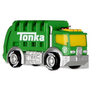 Tonka Mighty Force Lights & Sounds - Garbage Truck