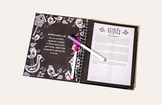 Prayer Journal For Teen Girls Spiral