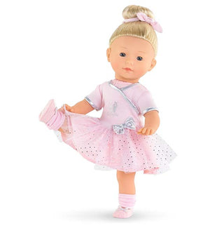 Corolle Constance Ballerina 14" Doll