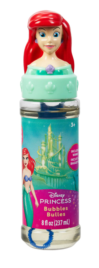 Little Kids Inc Disney® Marvel® Character Bubbles Little Mermaid