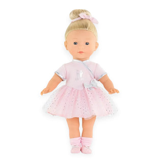 Corolle Constance Ballerina 14" Doll