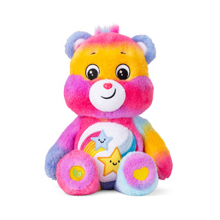 Care Bears Medium Plush Stuffed Animal Dare To Care