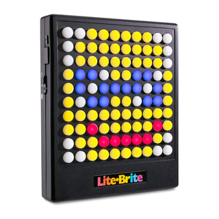 Lite Brite Touch, Schylling, cf-type-toy, cf-vendor-schylling, Game, Games, Kids Game, Lite Brite, Lite Brite Touch, Lite Brite Toy, Schylling, Toys, Toy - Basically Bows & Bowties