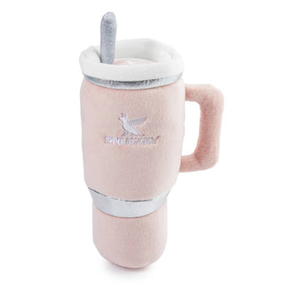 Haute Diggity Dog Snuggly Cup - Blush