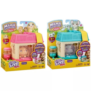 Little Live Pets™ Mama Surprise™ Minis