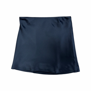 KatieJ NYC Tween Devyn Satin Skirt - Black, KatieJNYC, Bailee Skort, cf-size-lg-12, cf-size-md-10, cf-size-sm-7-8, cf-size-xl-14, cf-type-skort, cf-vendor-katiejnyc, Devyn, Devyn Satin Skirt,