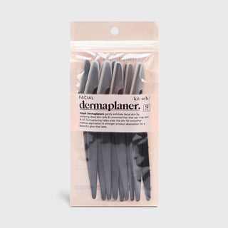 Kitsch, Kitsch Dermaplaner 12 Pack - Black - Basically Bows & Bowties