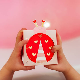 Musee Love Bug Boxed Bath Balm