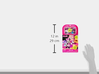 Minnie Mouse Magnetic Dress Up Activity, Tara Toy Corp., Arts & Crafts, Arts and Crafts, Book, Books, cf-type-arts-&-crafts, cf-vendor-tara-toy-corp, Disney minnie Mouse, Magnetic Book, Magne