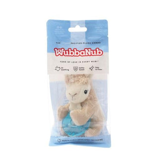 Llama WubbaNub