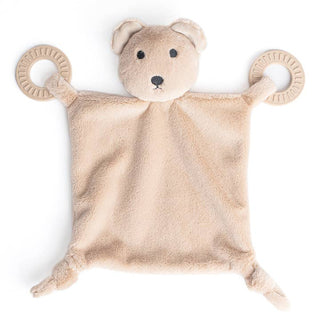 Bella Tunno Teether Buddy Bernie the Bear