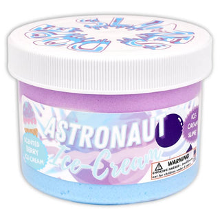 Dope Slimes Astronaut Ice-Cream Slime