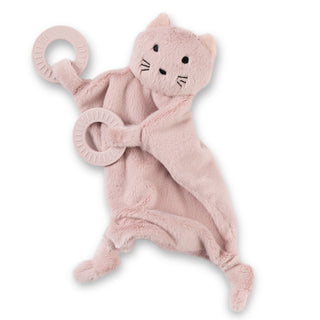 Bella Tunno Teether Buddy Charlotte the Cat