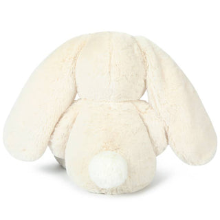 OB Ziggy Oatmeal Bunny Soft Toy 13.5"