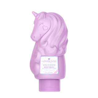 Glimmer Wish, Glimmer Wish Unicorn Body Wash - Basically Bows & Bowties