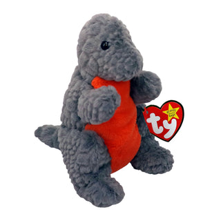 Ty 30th Anniversary Beanie Baby - Emmett