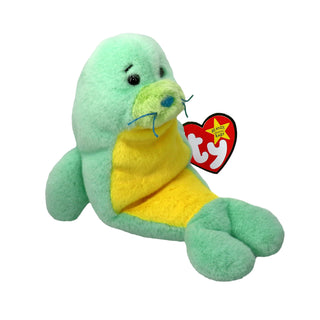 Ty 30th Anniversary Beanie Baby - Stanley