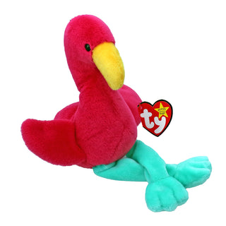 Ty 30th Anniversary Beanie Baby - Fraya