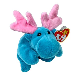 Ty 30th Anniversary Beanie Baby - Hudson