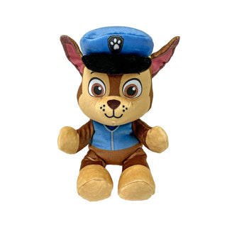 Ty Paw Patrol Beanie Babies - Chase