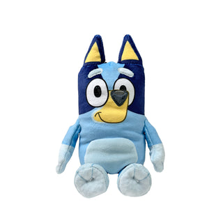 Ty Bluey Beanie Babies - Bluey