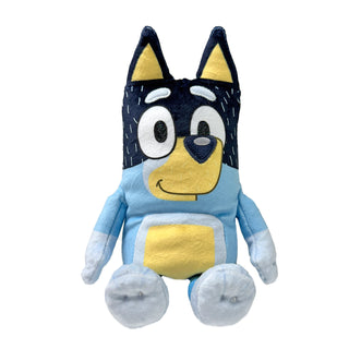 Ty Bluey Beanie Babies - Bandit