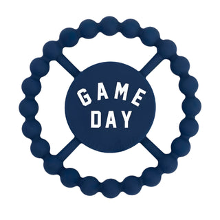 Bella Tunno Game Day Happy Teether