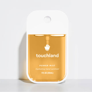 Touchland, Touchland Power Mist - Mango Passion - Basically Bows & Bowties