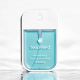 Touchland, Touchland Power Mist - Blue Sandalwood - Basically Bows & Bowties