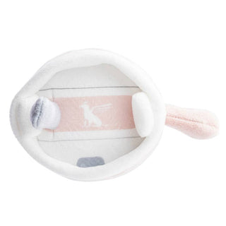 Haute Diggity Dog Snuggly Cup - Blush