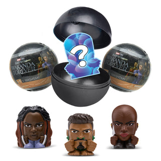 Mash'ems Surprise Toy - Black Panther, Schylling, Black Panther, cf-type-toys, cf-vendor-schylling, Easter Basket Ideas, EB Boy, EB Boys, EB Girls, Mash Ems, Mash'Ems, Schylling, Schylling Ma