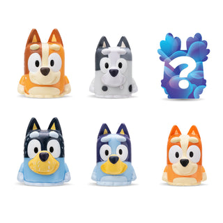 Mash'ems Surprise Toy - Bluey, Schylling, Black Panther, Bluey, Easter Basket Ideas, EB Boy, EB Boys, EB Girls, Mash Ems, Mash'Ems, Schylling, Schylling Mash'ems, Stocking Stuffer, Stocking S