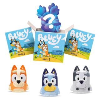 Mash'ems Surprise Toy - Bluey, Schylling, Black Panther, Bluey, Easter Basket Ideas, EB Boy, EB Boys, EB Girls, Mash Ems, Mash'Ems, Schylling, Schylling Mash'ems, Stocking Stuffer, Stocking S