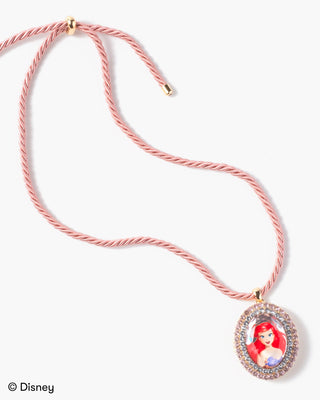 Super Smalls Disney Ariel Super Locket Necklace