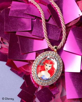 Super Smalls Disney Ariel Super Locket Necklace