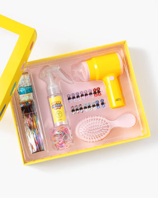 Super Smalls Hairstyle Hero Salon Kit