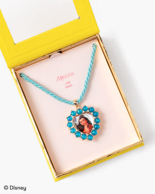 Super Smalls Disney Moana Super Locket Necklace