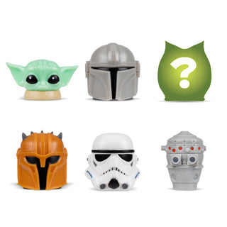 Mash'ems Surprise Toy - Disney: The Mandalorian, Schylling, cf-type-toys, cf-vendor-schylling, Easter Basket Ideas, EB Boy, EB Boys, EB Girls, Mash Ems, Mash'Ems, Schylling, Schylling Mash'em