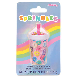 Iscream Sprinkles Lip Balm