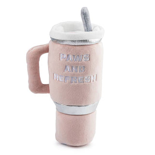 Haute Diggity Dog Snuggly Cup - Blush