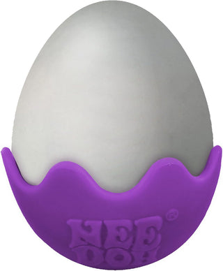 Schylling NeeDoh Magic Color Egg