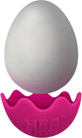 Schylling NeeDoh Magic Color Egg