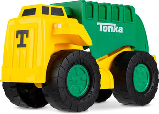 Schylling Tonka Scoop and Hauler - Garbage Truck