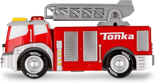 Schylling Tonka Mighty Force Lights & Sounds - Fire Truck