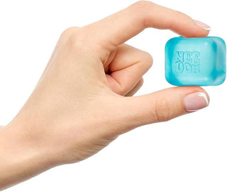 NeeDoh Nice Ice Baby Cube (1.25")