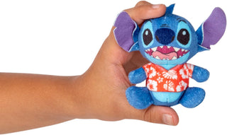 Schylling Disney Stitch Micro Teenies Plush